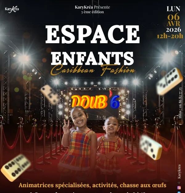 Retour event DOUB6