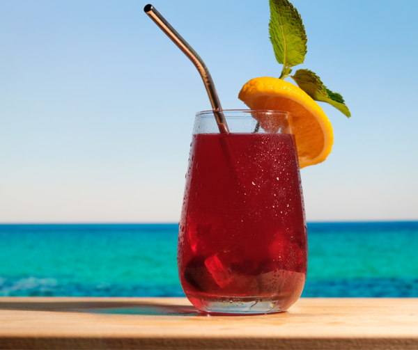 Boissons